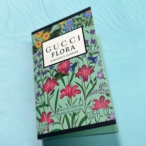 Gucci Flora Gorgeous Jasmine